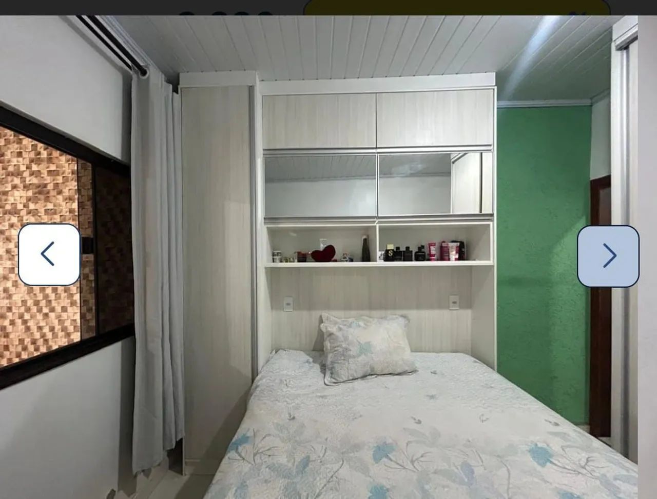  Casa 3 Quartos com Suíte à Venda - Próximo ao Metrô | Samambaia? - Foto 5