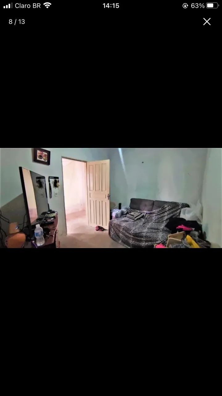 VENDO CASA NO SANTA MARIA  - Foto 4