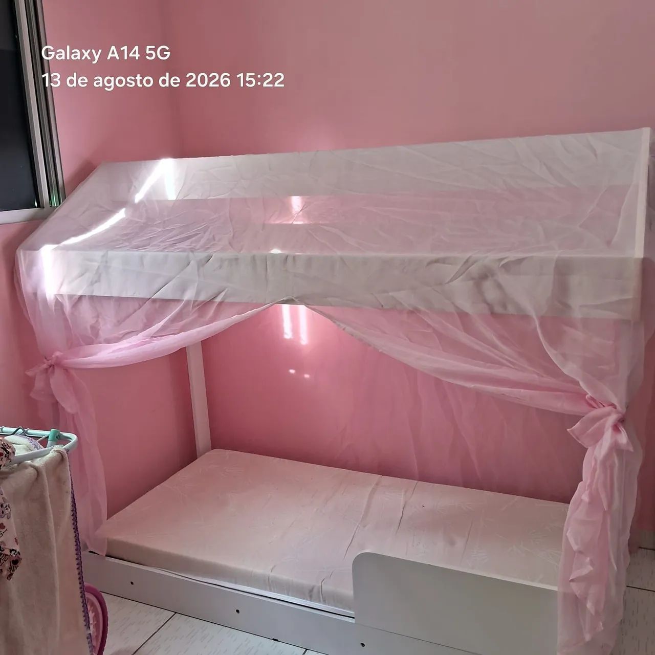 Cama infantil  - Foto 5