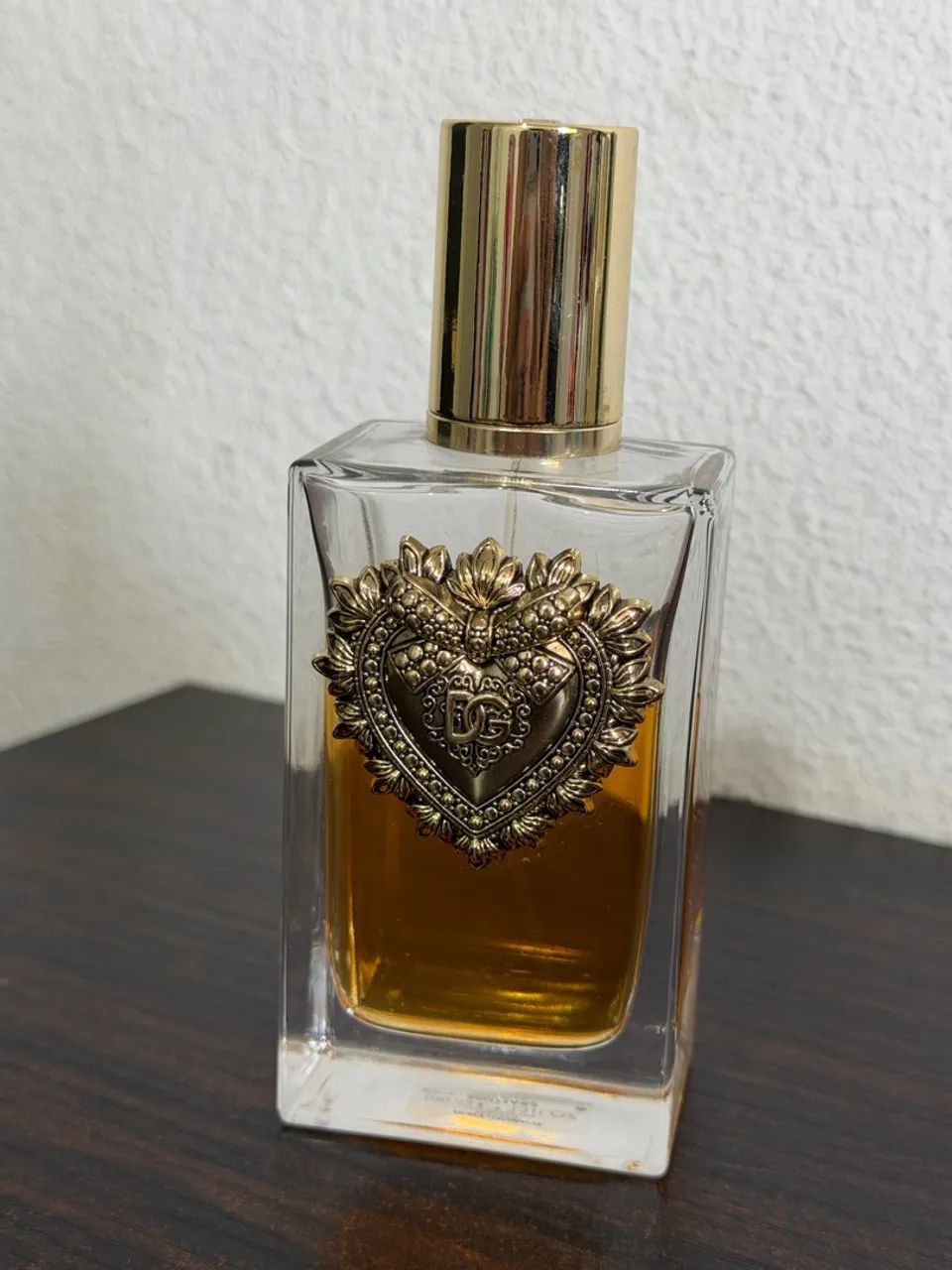 Perfume Dolce & Gabbana Devotion - Foto 2