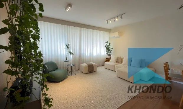 SOFISTICAÇÃO E EXCLUSIVIDADE, 2 SUÍTES - Foto 4