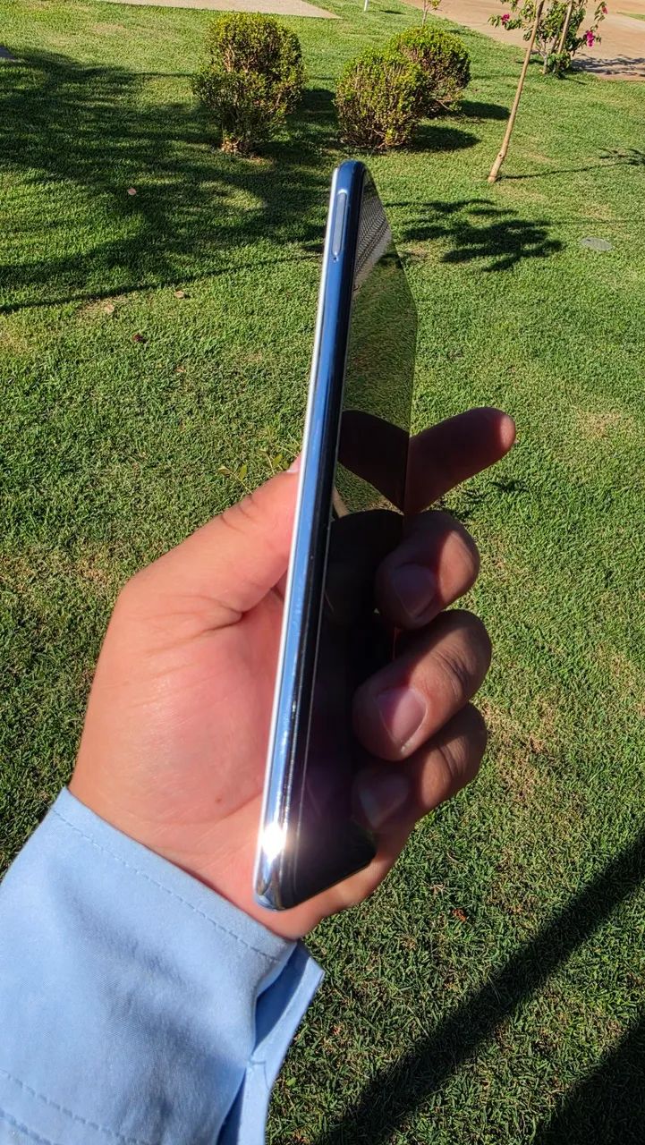 Galaxy a71 128gb - Foto 4