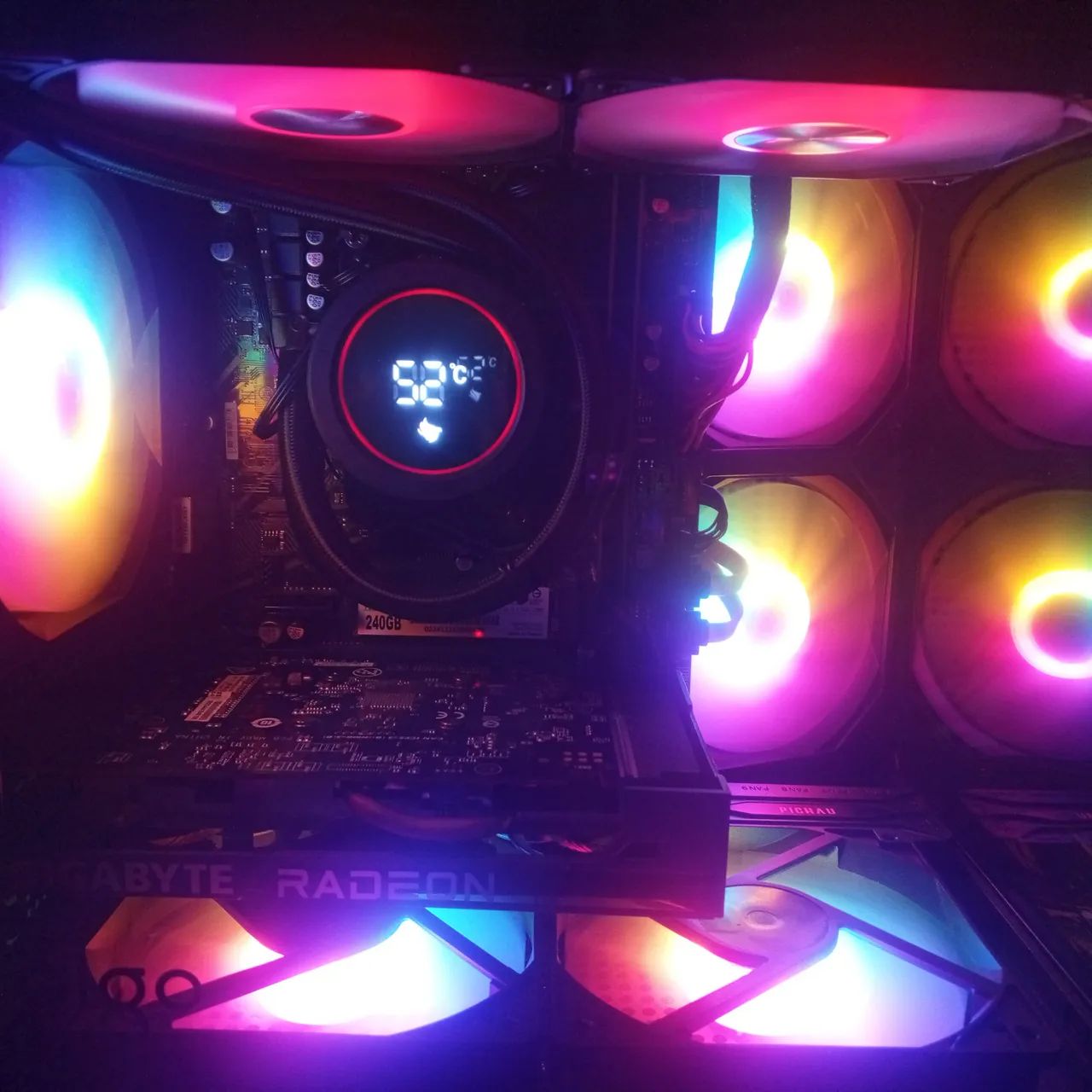 Pc Gamer Top  - Foto 2