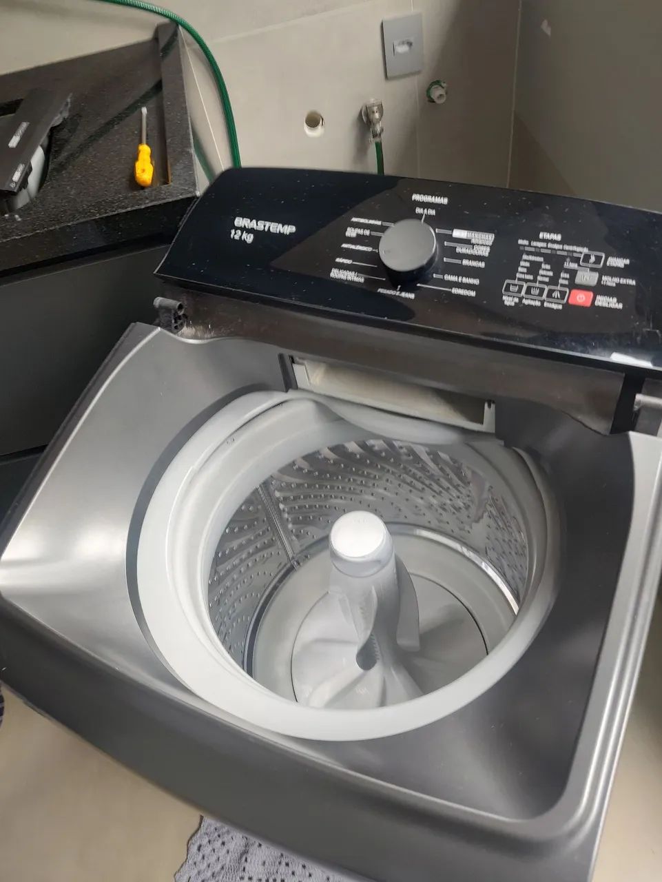 Assistência técnica de máquina de lavar roupas  - Foto 2