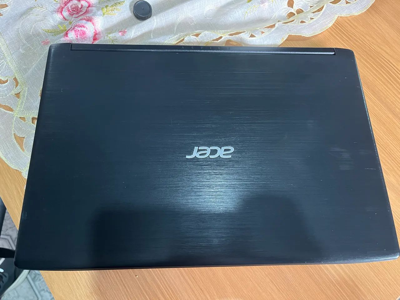 Notebook Acer Aspire 3 - Intel Core i3 - 256 GB, PERFEITO  - Foto 4