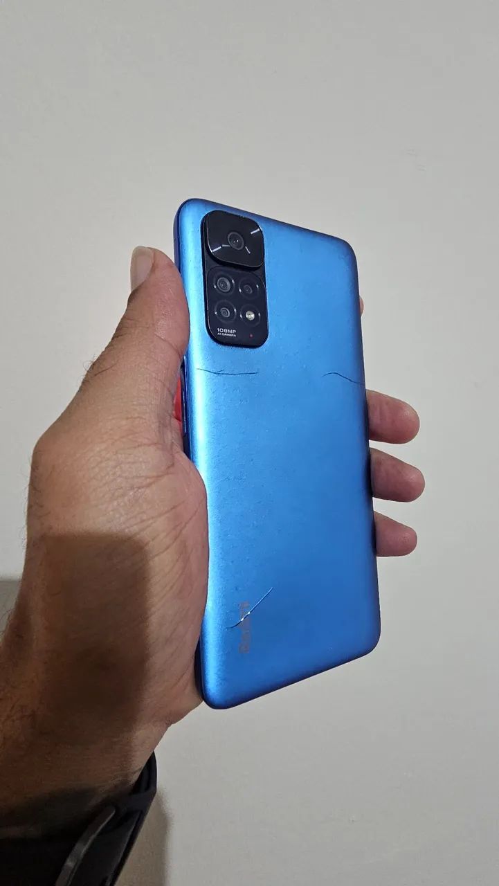 REDMI NOTE 11 S - Foto 2