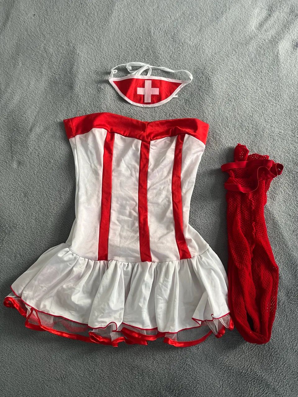 FANTASIAS CARNAVAL - Foto 3