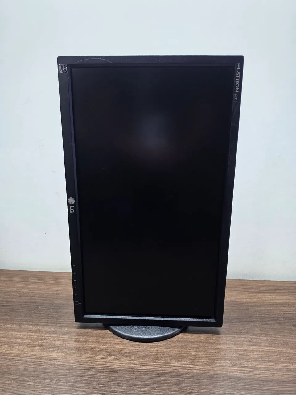 Monitor Widescreen de 20 Polegadas com base ( 3 meses de garantia ...