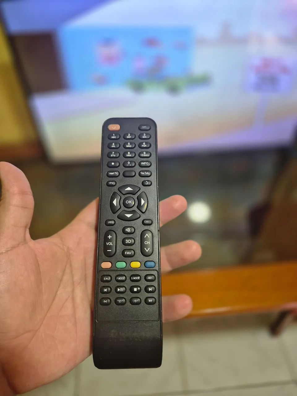 Tv smart Philco 40 polegadas  - Foto 5