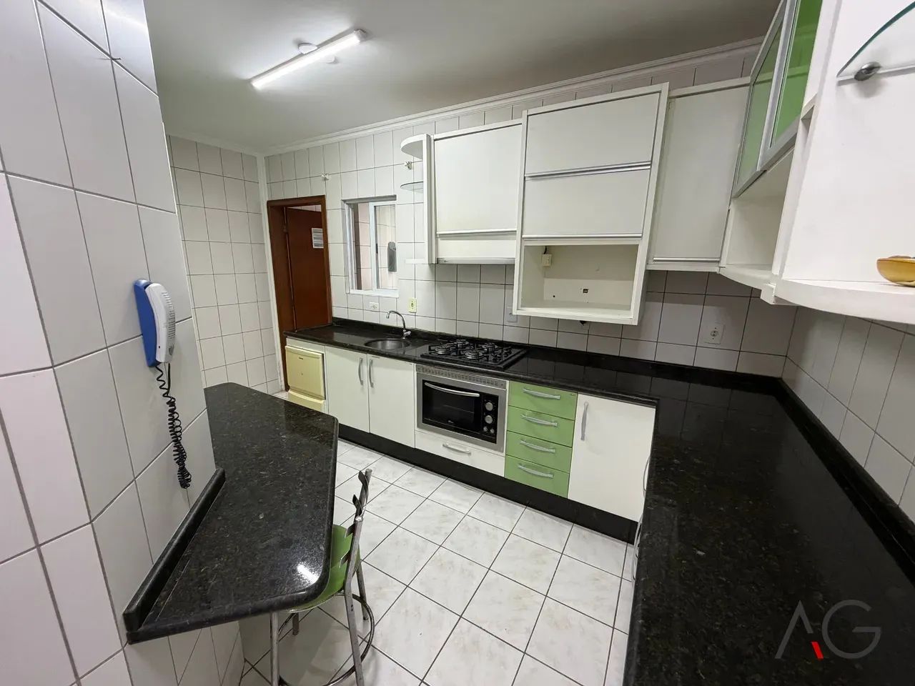 Apartamento para aluguel com 90 m² com 3 quartos em Campinas - São José - SC - Foto 5