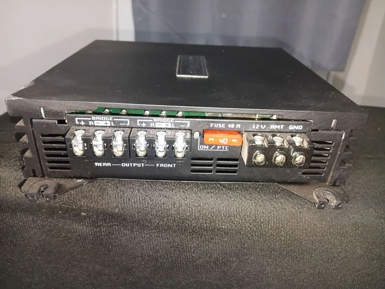 Modulo falcon df 800 - Foto 2