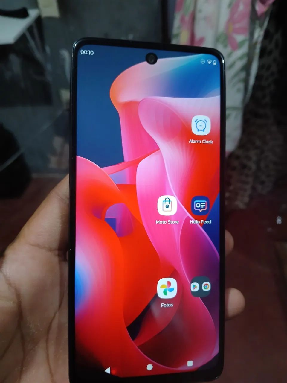 Motog24 128 Gb