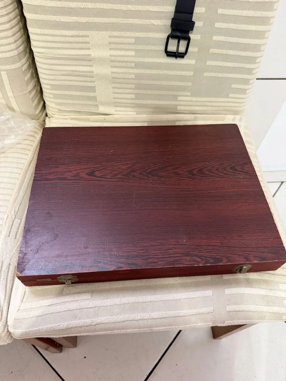 Estojo de lapis de cor  - Foto 4