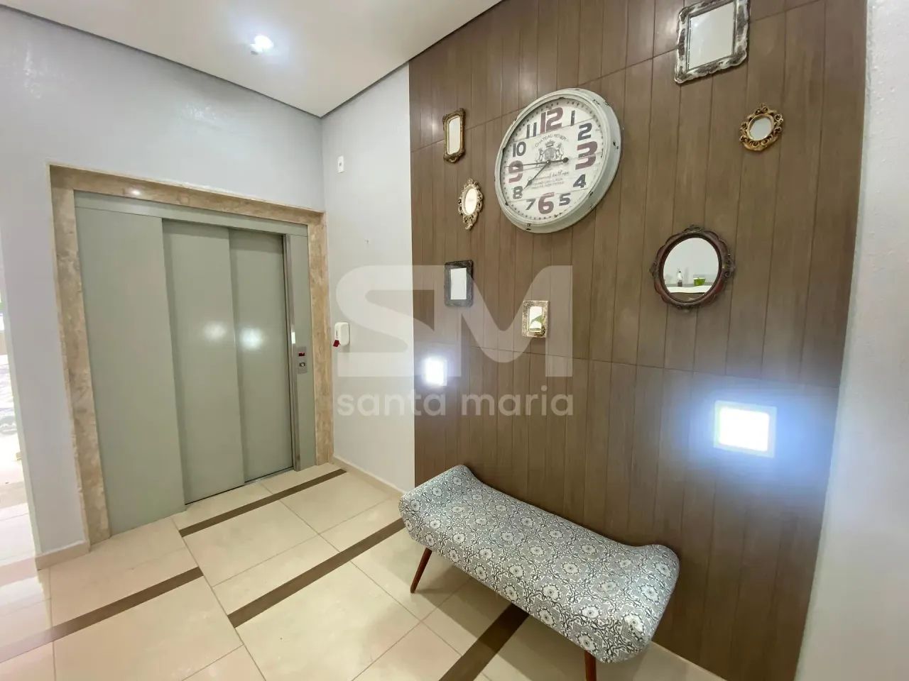 Apartamento para locação, Centro, Chapecó - SC - Foto 2
