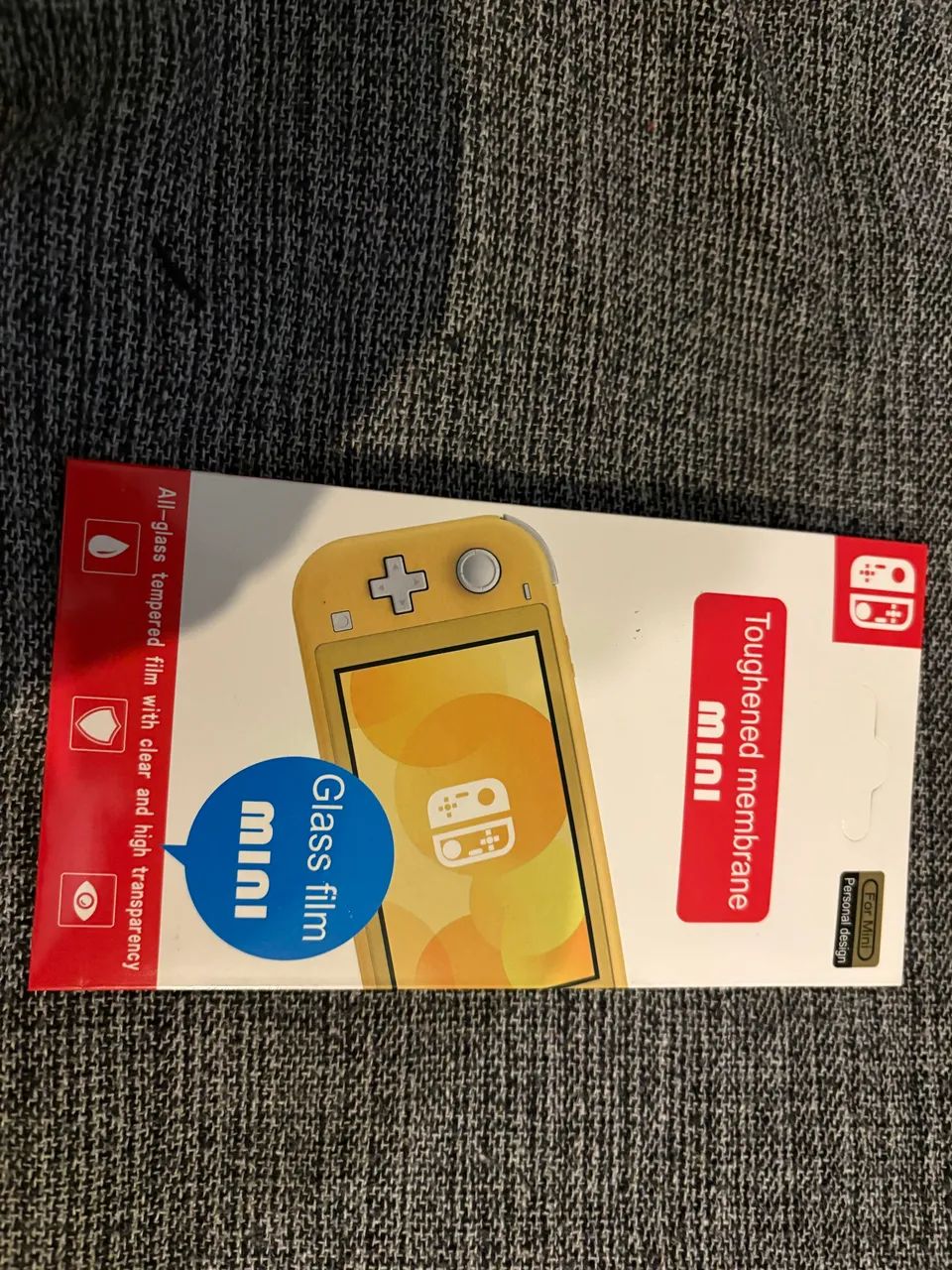 Nintendo Switch Lite - Foto 4