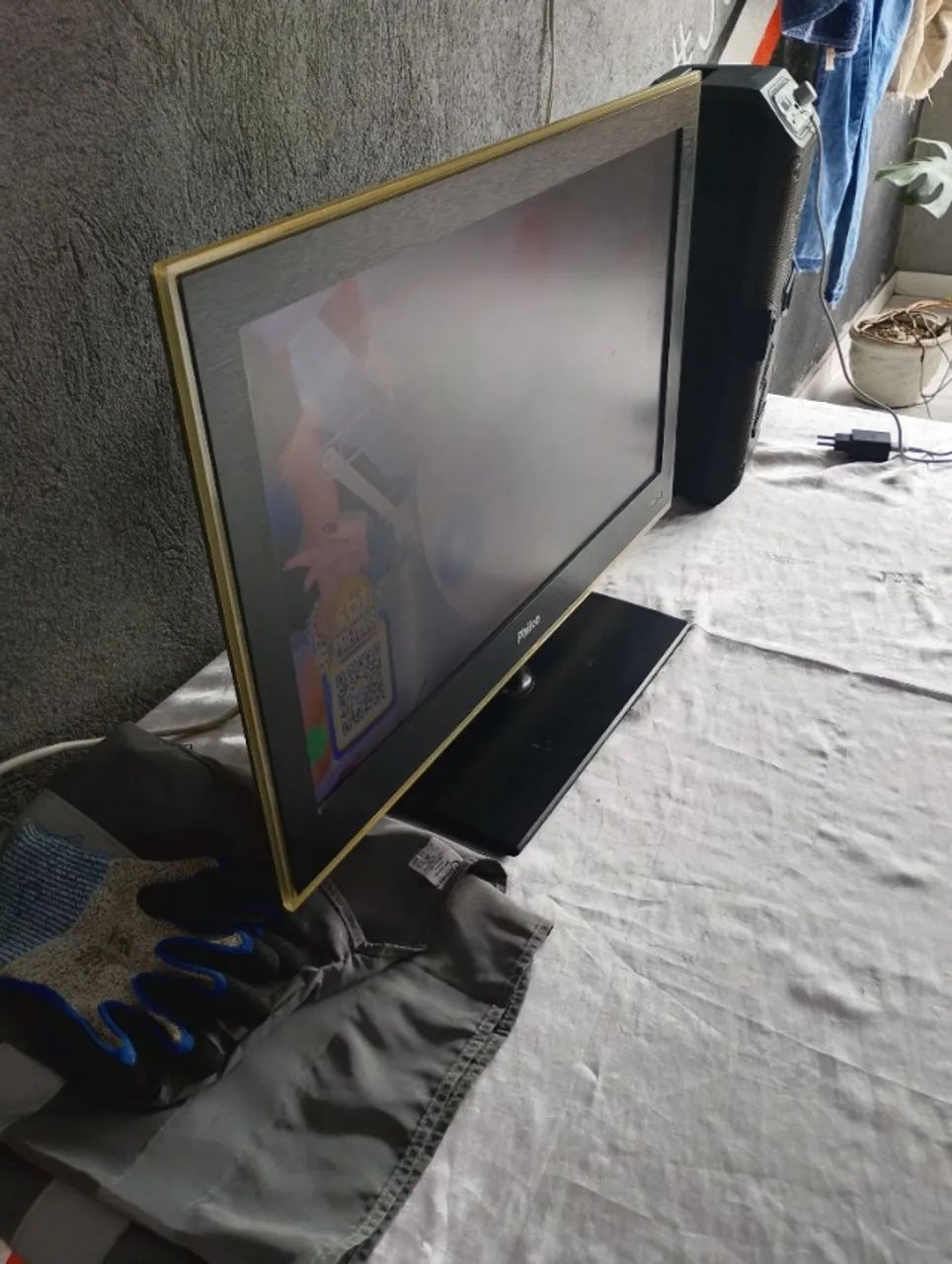 Monitor Tv  22 Polegadas  - Foto 5