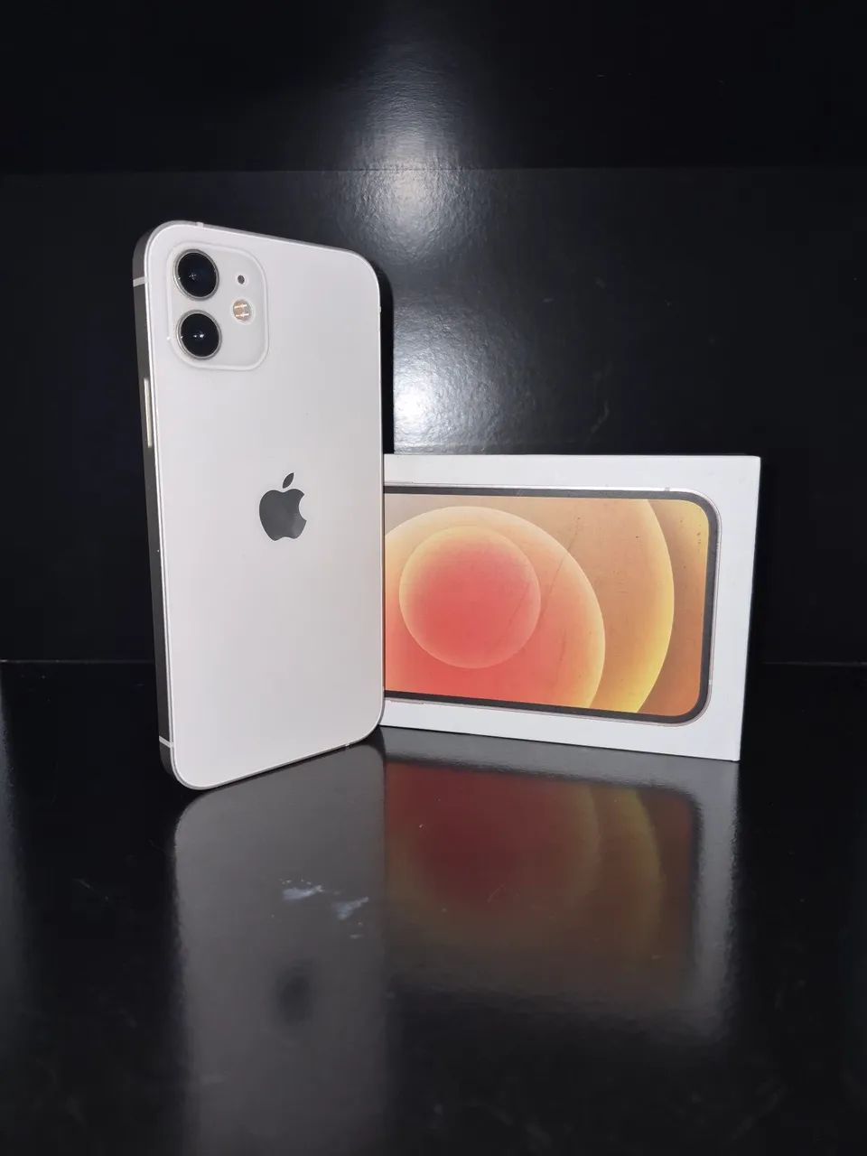 IPhone 12 64gb - Celulares e Smartphones - Parque Dourado, Ferraz