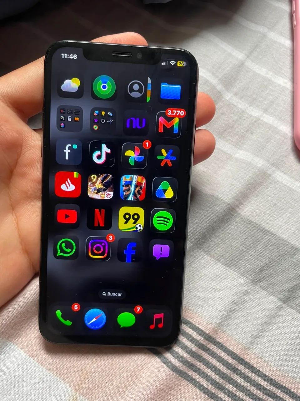 Iphone Xs 256gb - Celulares e Smartphones - Gramame, João Pessoa