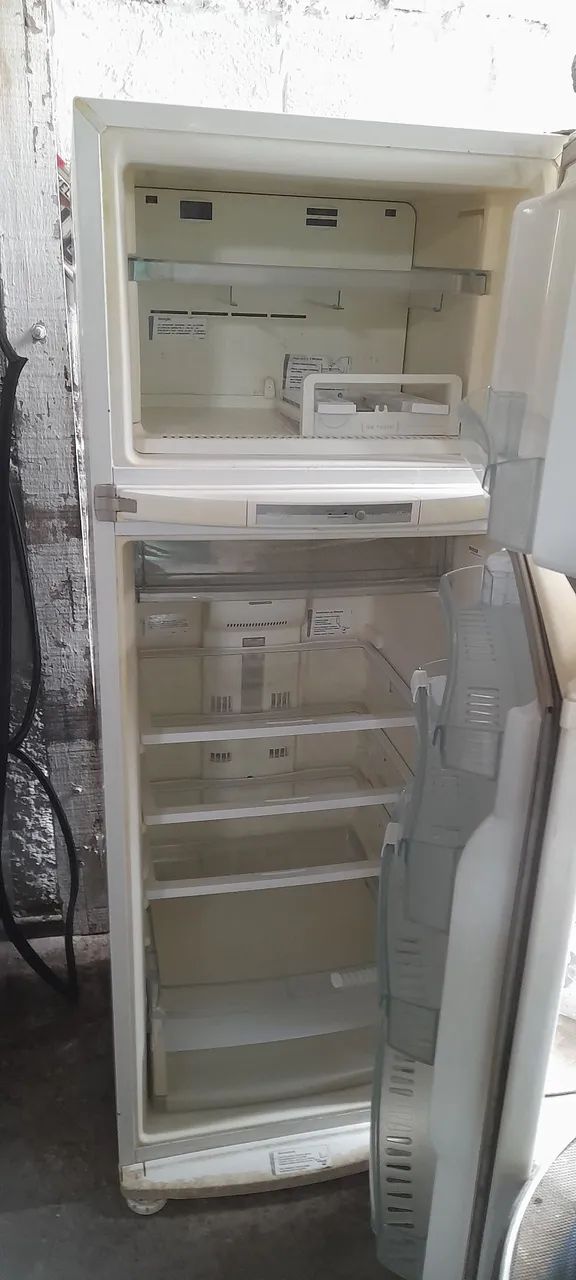 Geladeira  - Foto 2