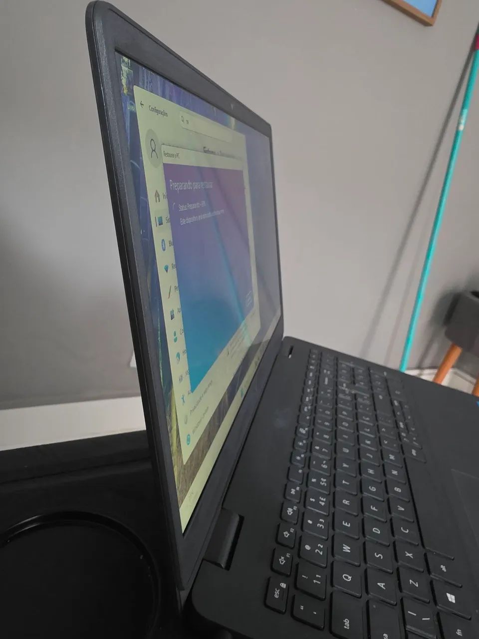 Notebook  - Foto 3