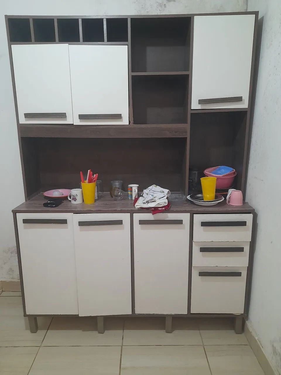 Armário de cozinha - Foto 2