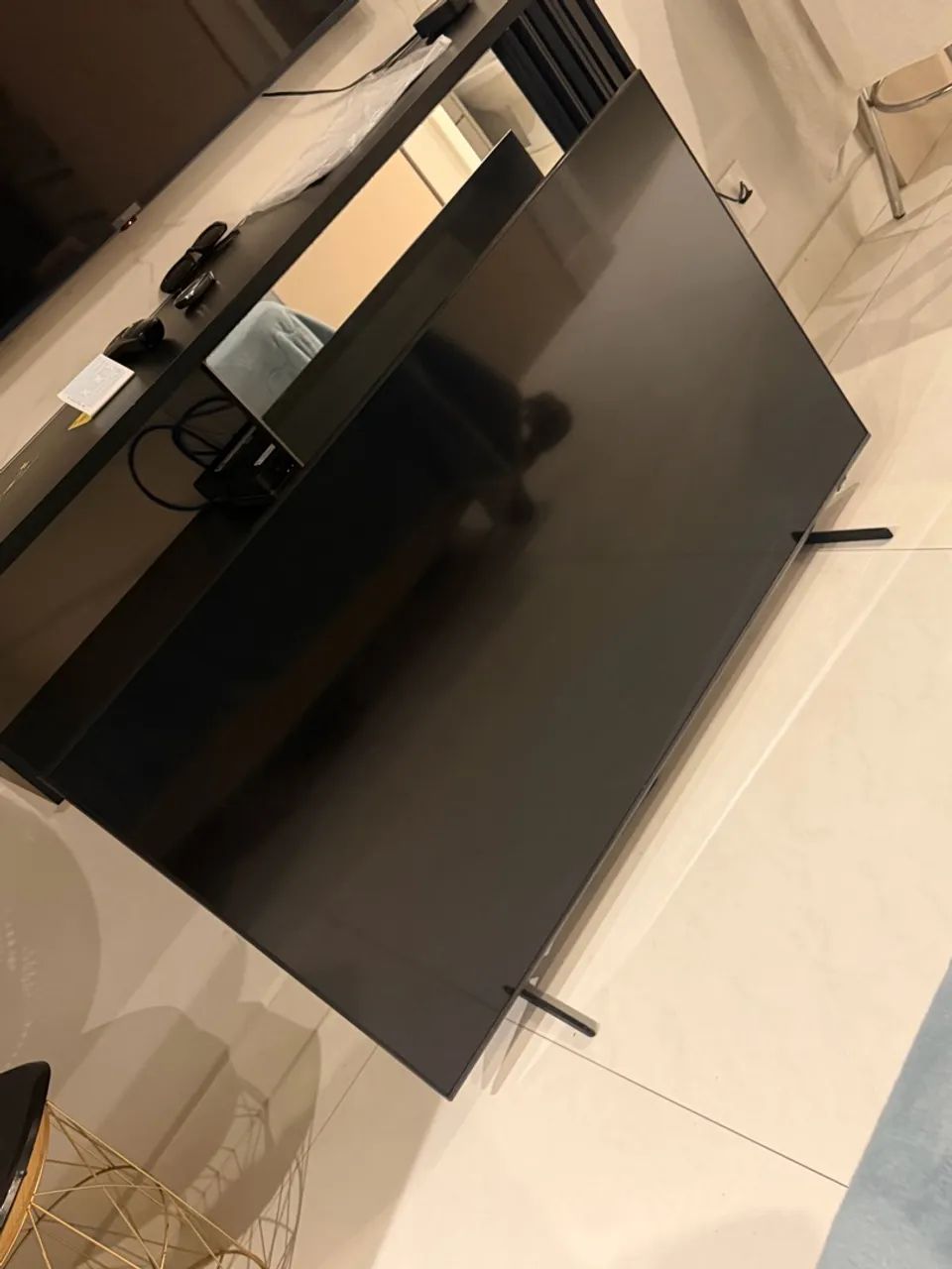 Tv Samsung nova  - Foto 2