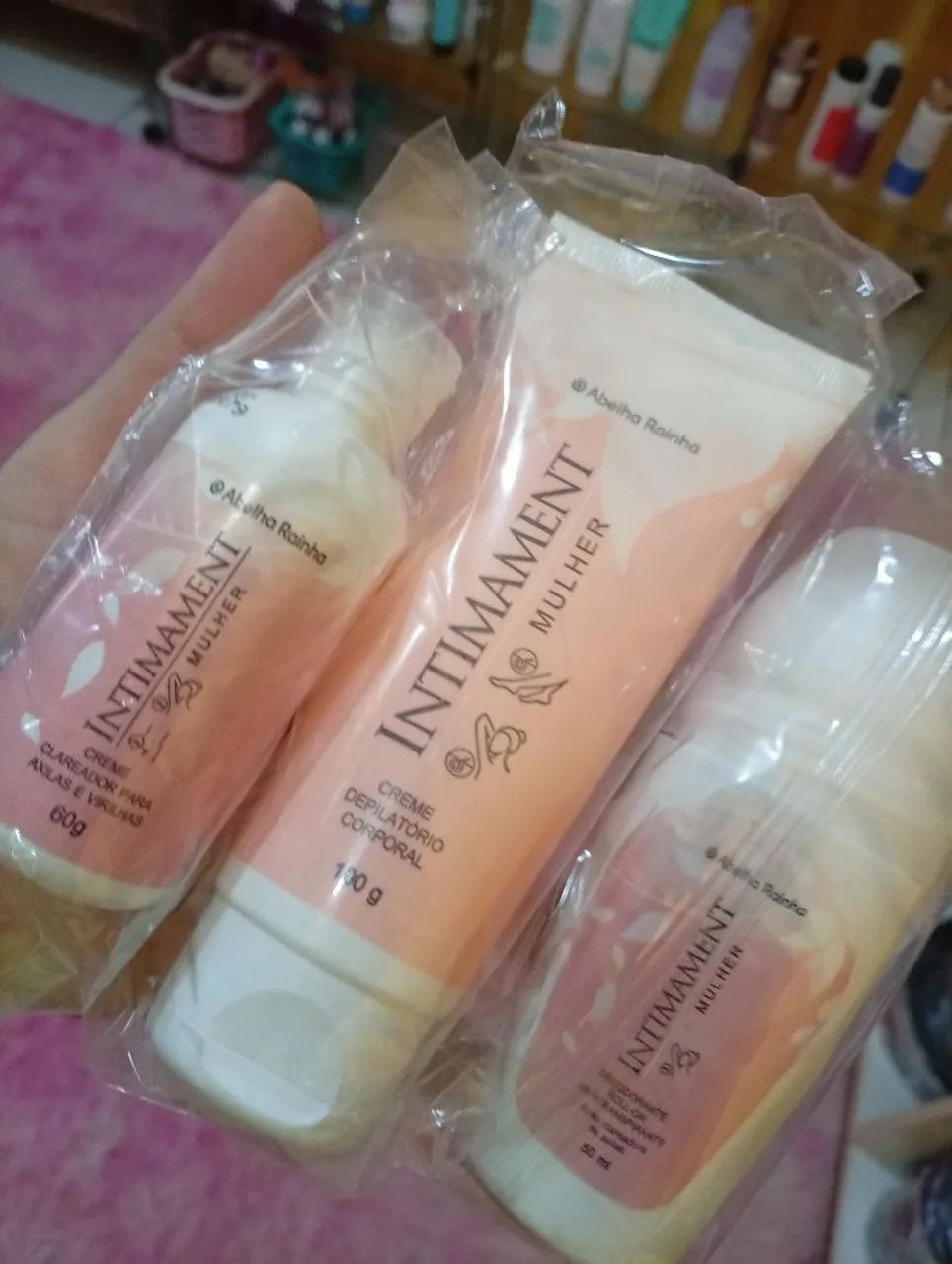 Abelha rainha  - Foto 2