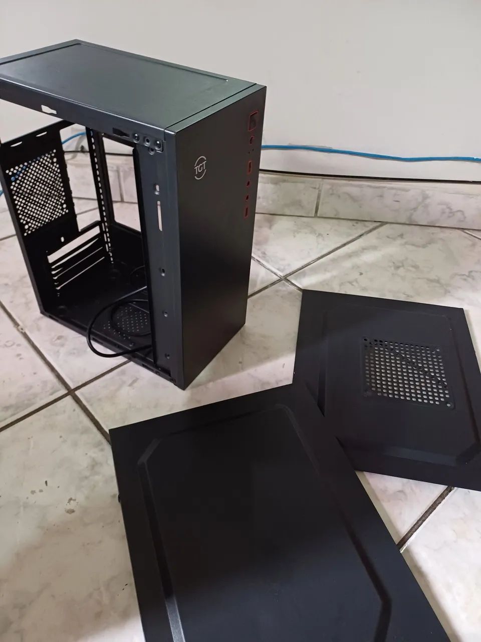 Gabinete TGT B110  - Foto 3