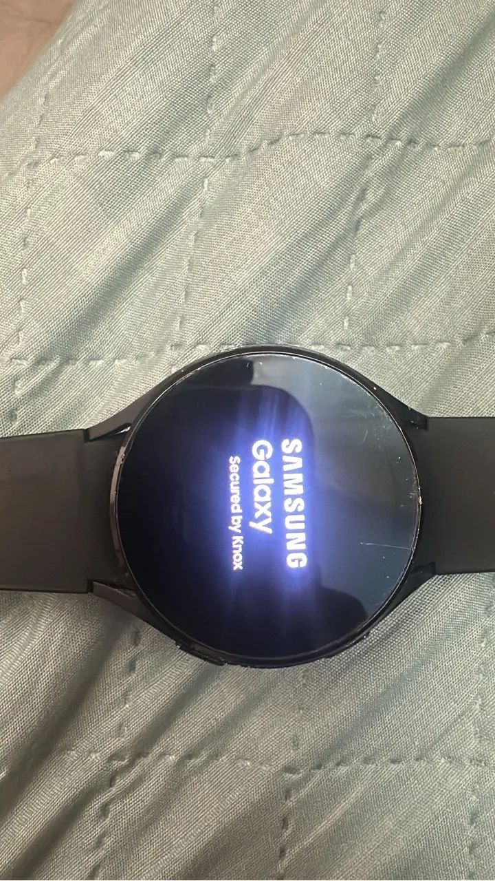 Samsung Galaxy Watch 4 - Foto 5