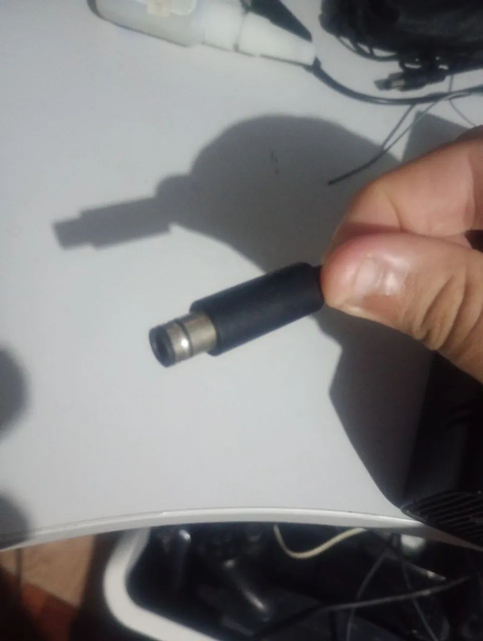 Fonte Xbox 360 super slim - Foto 2