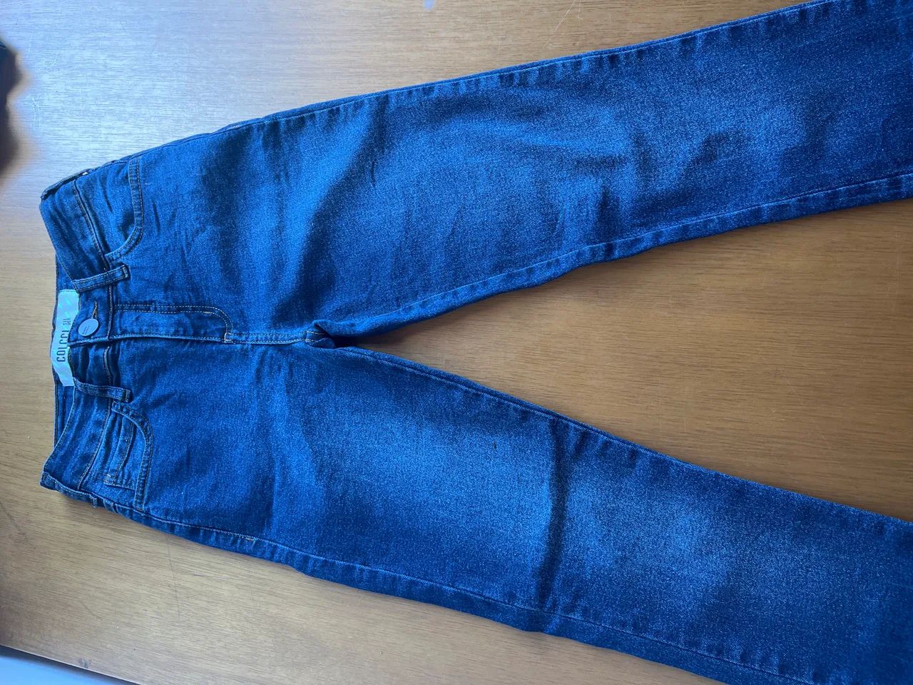 Calça jeans COLCCI - Foto 3