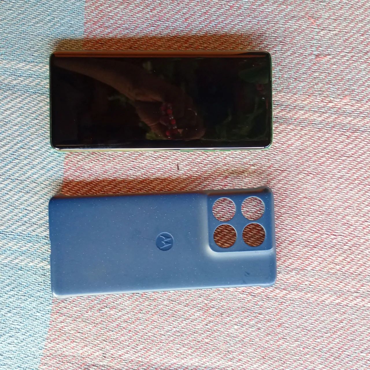 Moto Edge 60  - Foto 5