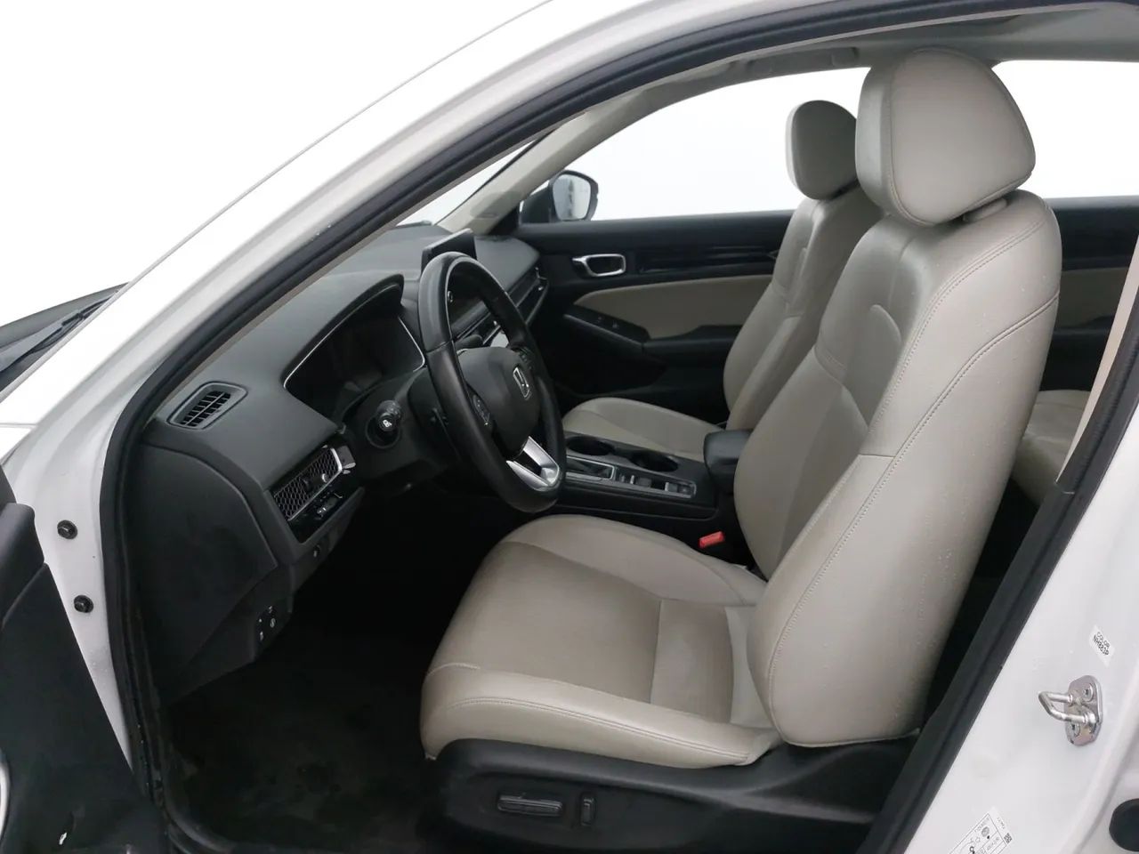 Honda Civic Sed.Touring 2.0 16V Aut. (Híbrido), foto 16 de 18