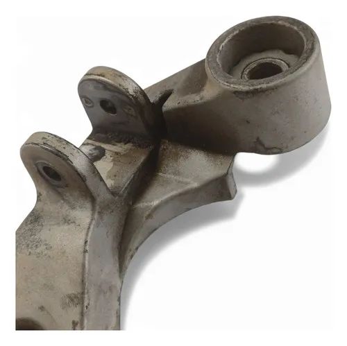 Bacalhau Traseiro Direito Kawasaki Zx 600 1998 1999 Preto - Peças