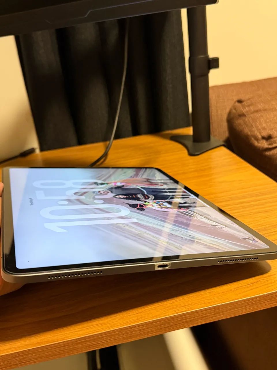 Ipad 2018 12.9 1tb 6gb ram - Foto 5