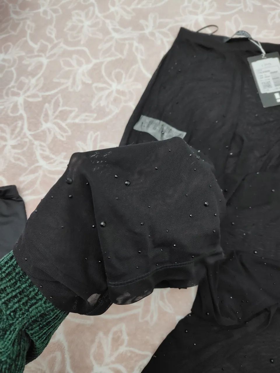 Calça DIMY transparente infantil  - Foto 5