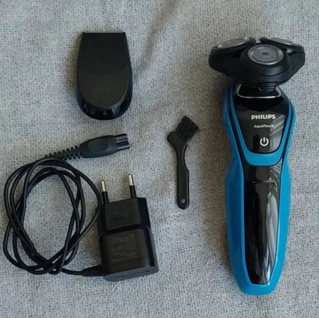 Barbeador Philips  - Foto 2