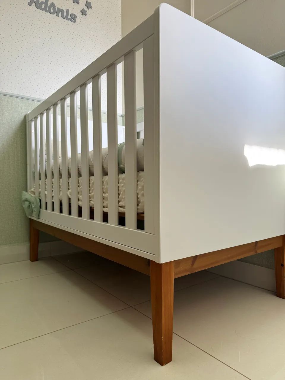 Berço Contemporâneo - Foto 2