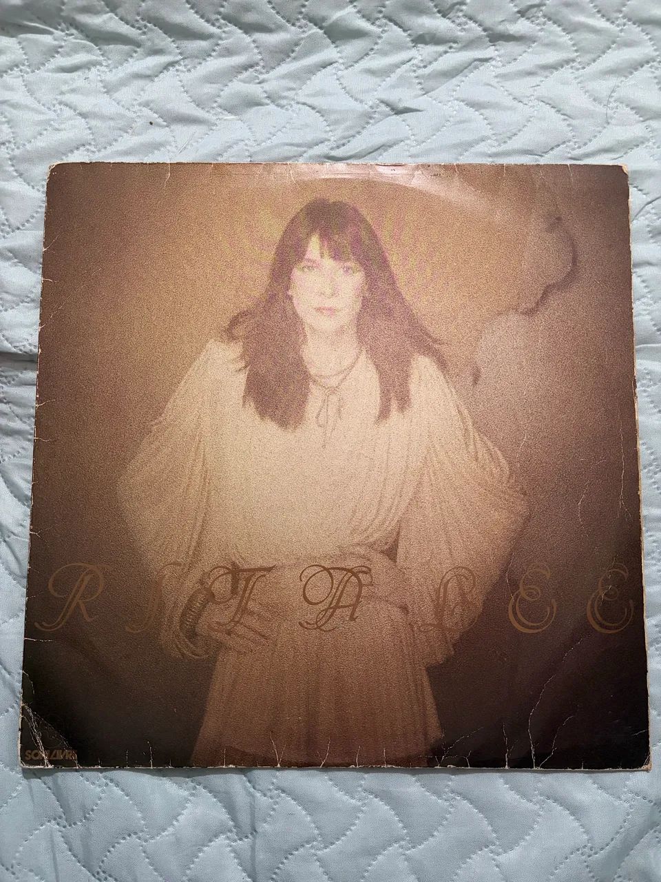 Vinil/LP Rita Lee