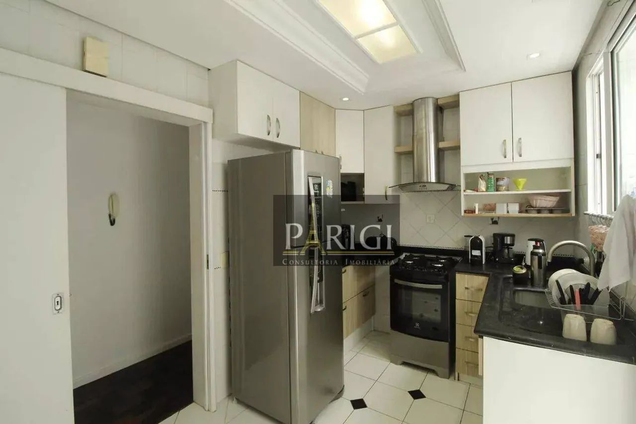 Apartamento com 3 dormitórios para alugar, 85 m² por R$ 4.120/mês - Moinhos de Vento - Por - Foto 5