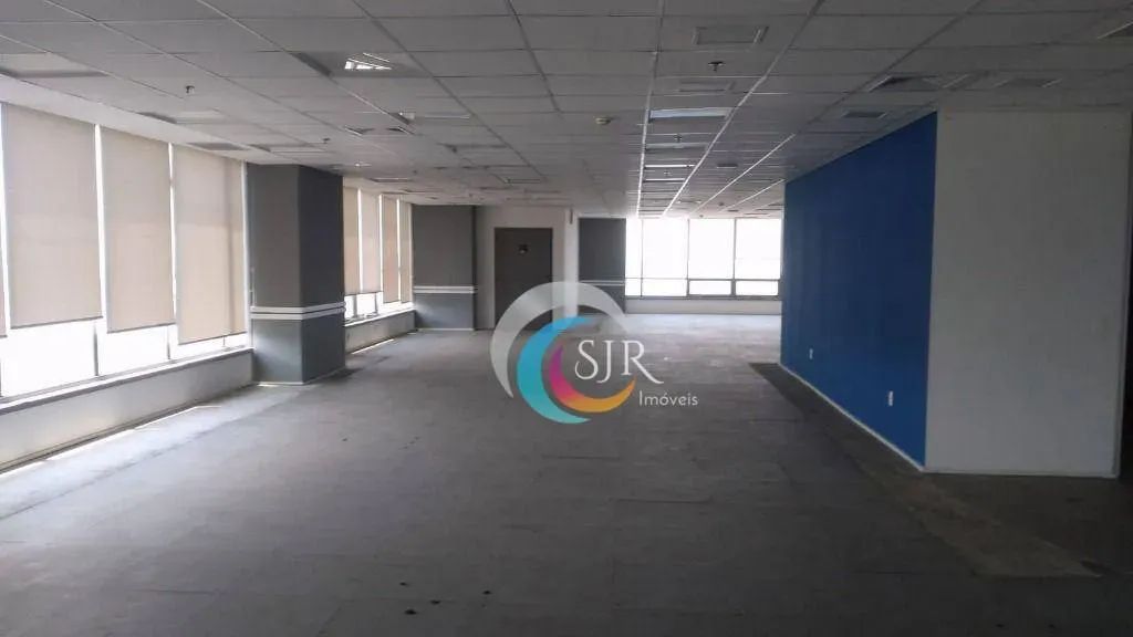 Conjunto para alugar, 1763 m² - Alphaville Industrial - Barueri/SP - Foto 3