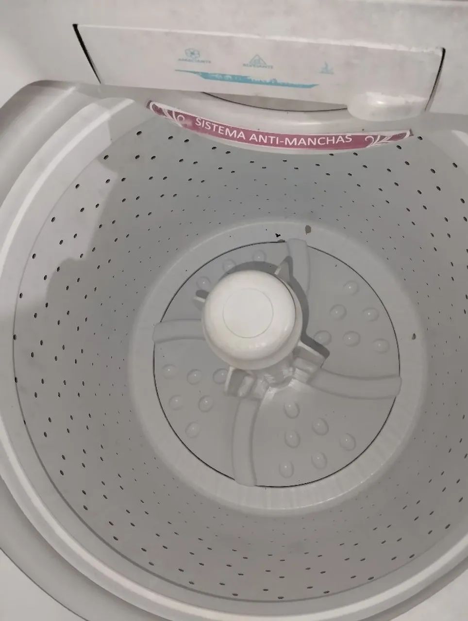 Máquina de lavar Colormaq 15 kg - Foto 4