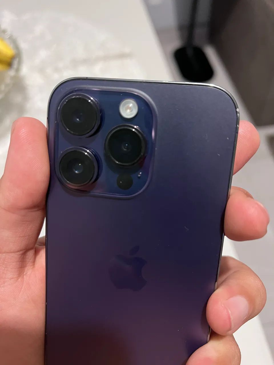 Vendo Iphone 14 Pro - Foto 2