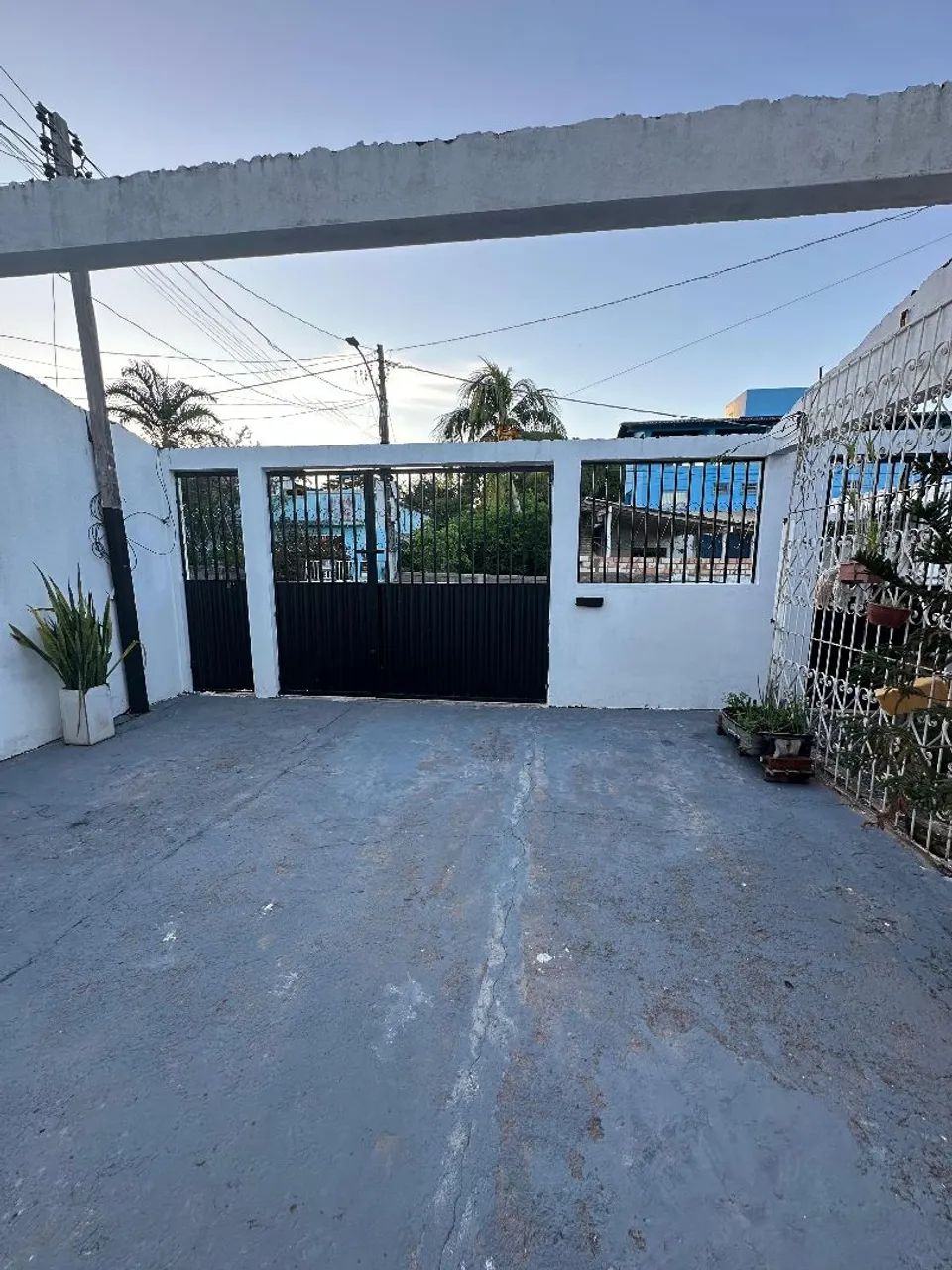 Vendo Casa na Prainha 