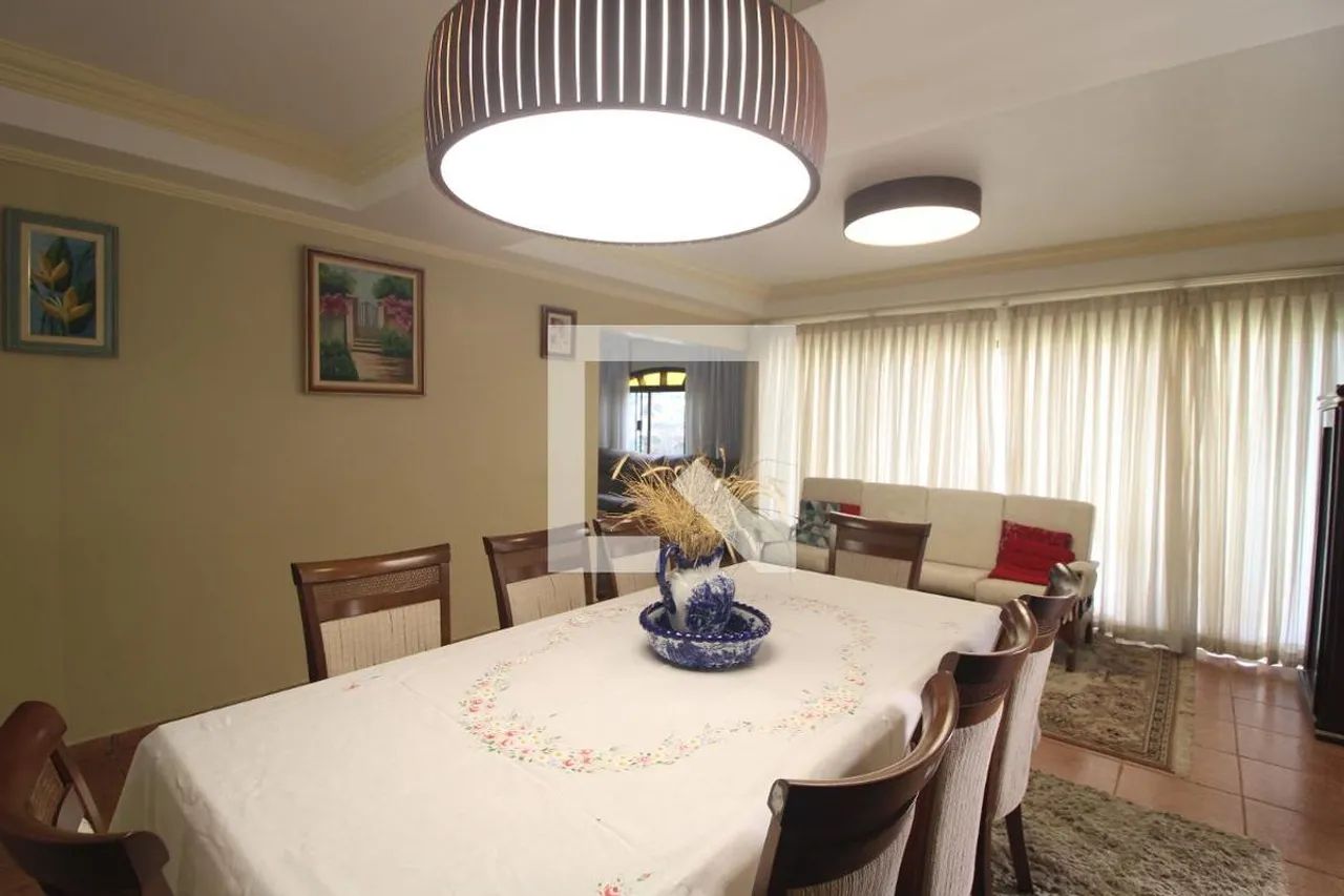 Casa à Venda - Cidade Dutra, 3 Quartos, 212 m2 - Foto 3