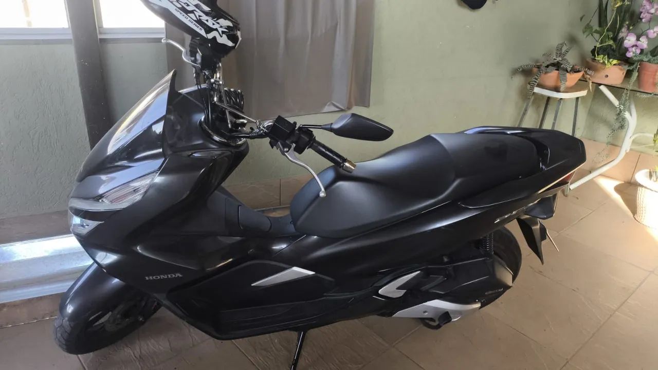 PCX 2022  - Foto 2
