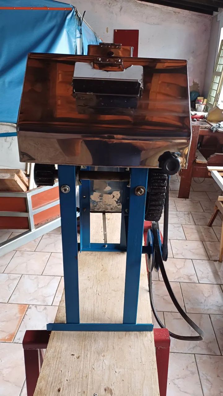 ENGENHO PARA CALDO DE CANA  - Foto 4