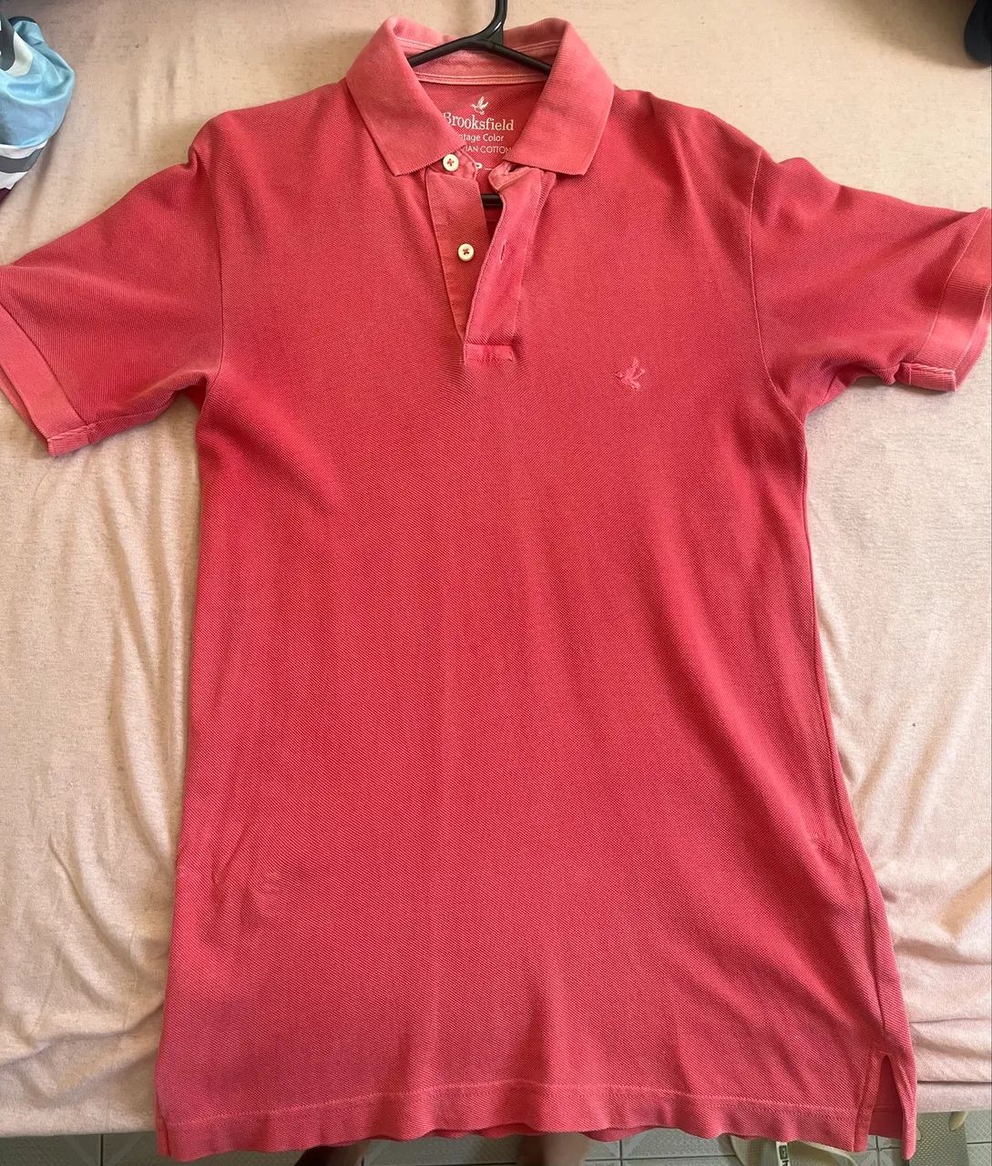 Polo Brooksfield Original - Foto 3