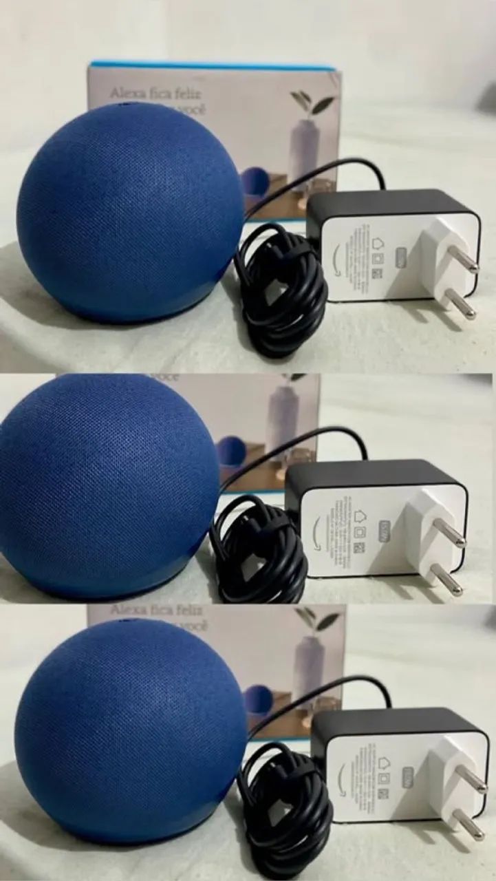 Alexa echo dot  - Foto 3
