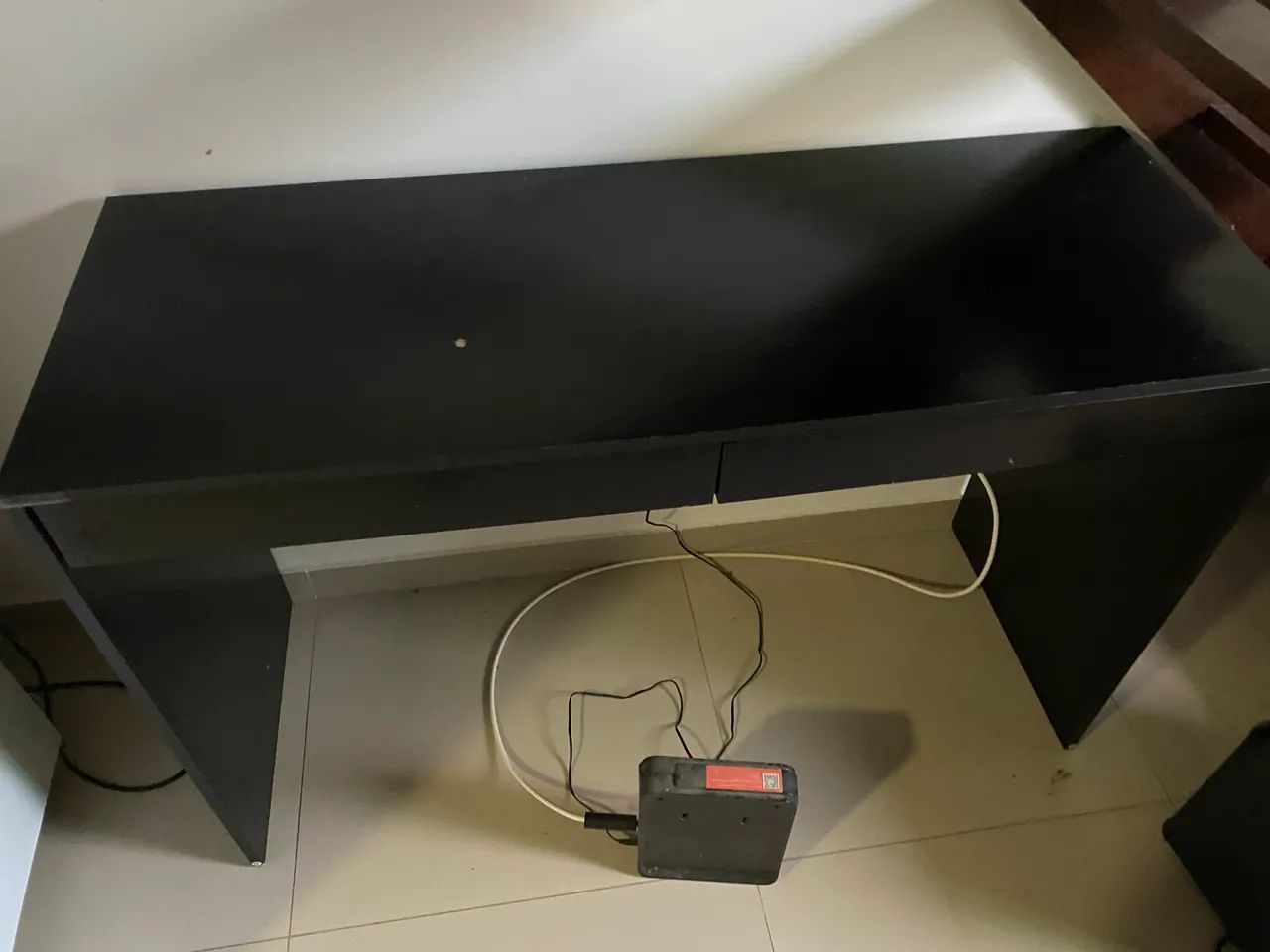 Vendo escrivaninha  - Foto 3